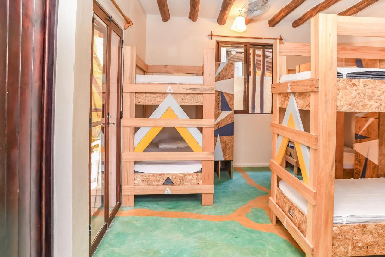 Bed in 8-Bed Mixed Dormitory Room,743626837:JPEG