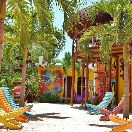 Tribu Hostel-2